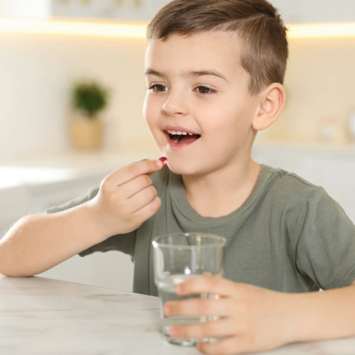 Children-Teens-Adults